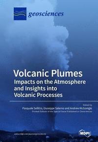 bokomslag Volcanic Plumes
