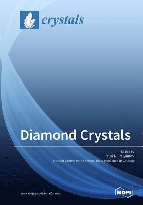 Diamond Crystals, Häftad