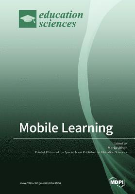 bokomslag Mobile Learning