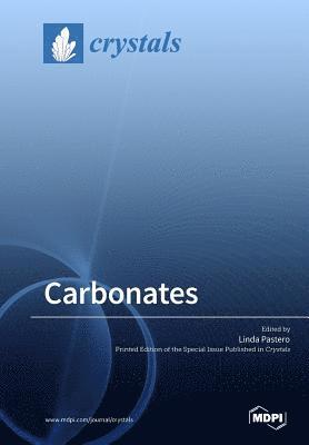 Carbonates 1