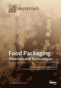 bokomslag Food Packaging