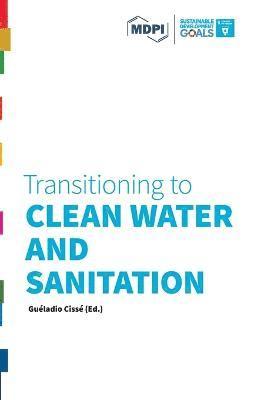 bokomslag Transitioning to Clean Water and Sanitation