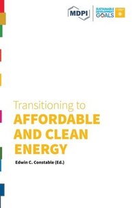bokomslag Transitioning to Affordable and Clean Energy