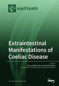 bokomslag Extraintestinal Manifestations of Coeliac Disease