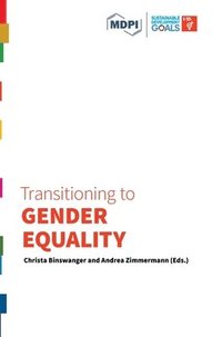 bokomslag Transitioning to Gender Equality
