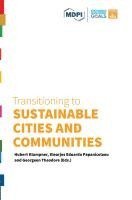 bokomslag Transitioning to Sustainable Cities and Communities