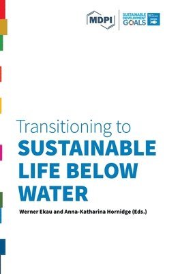 bokomslag Transitioning to Sustainable Life below Water