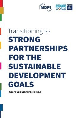 Transitioning to Strong Partnerships for the Sustainable Development Goals 1