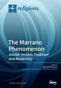 bokomslag The Marrano Phenomenon