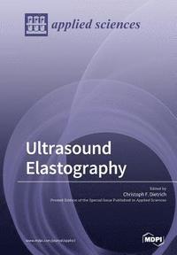 bokomslag Ultrasound Elastography