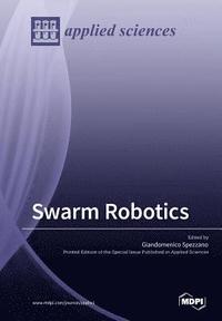 bokomslag Swarm Robotics