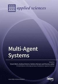 bokomslag Multi-Agent Systems