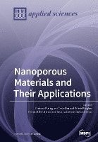 bokomslag Nanoporous Materials and Their Applications