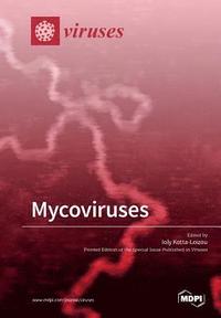 bokomslag Mycoviruses