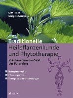 bokomslag Traditionelle Heilpflanzenkunde und Phytotherapie