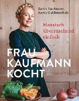 bokomslag Frau Kaufmann kocht