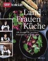 bokomslag SRF bi de Lüt - Landfrauenküche