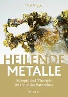 bokomslag Heilende Metalle