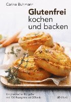 bokomslag Glutenfrei kochen und backen