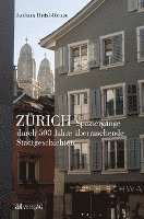 bokomslag Zürich