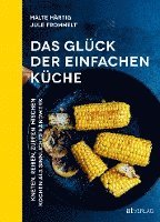 bokomslag Das Glück der einfachen Küche