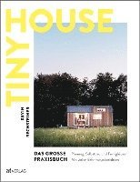 bokomslag Tiny House - Das grosse Praxisbuch