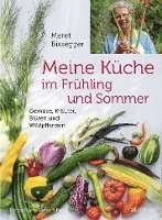 bokomslag Meine Küche im Frühling und Sommer