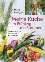 Meine Küche im Frühling und Sommer 1