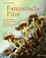 bokomslag Fantastische Pilze