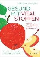 bokomslag Gesund mit Vitalstoffen