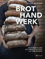 Sasa Noël, Heike Grein - Brothandwerk, Inbunden. Tillgänglighet: Lägg i varukorg