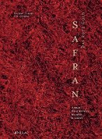 bokomslag Safran - Das rote Gold