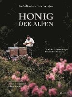 Das kulinarische Erbe der Alpen - Honig der Alpen