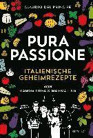 PURA PASSIONE