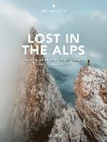 bokomslag Lost in the Alps