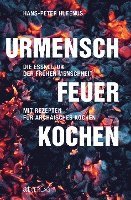 bokomslag Urmensch, Feuer, Kochen