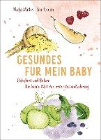 bokomslag Gesundes für mein Baby