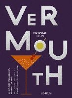 bokomslag Vermouth