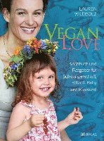 bokomslag Vegan Love