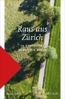bokomslag Raus aus Zürich