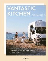 bokomslag Vantastic Kitchen