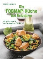 bokomslag Die FODMAP-Küche bei Reizdarm