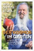 bokomslag Der Kosmos im Garten