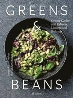 bokomslag Greens & Beans