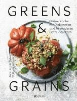 bokomslag Greens & Grains