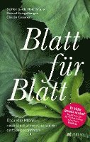 bokomslag Blatt für Blatt