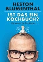 bokomslag Ist das ein Kochbuch?