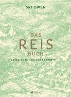 bokomslag Das Reis-Buch