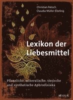 bokomslag Lexikon der Liebesmittel