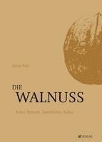 bokomslag Die Walnuss
